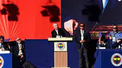 Aziz Yıldırım Fenerbahçe başkanlığına adaylığını duyurdu