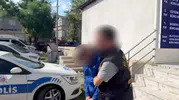 Avcılar'da uyuşturucu tacirine kurye kılığında suçüstü