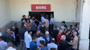 Yüksekova yolunda minibüs kazası Can kaybı 3 oldu