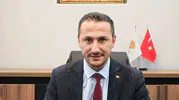 Düzce Milletvekili Ercan Öztürk trafik kazası geçirdi