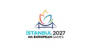 İstanbul 2027 Avrupa Oyunları için geri sayım başladı