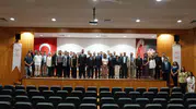 Eskişehir ve çevre illerin acil sağlık planı masaya yatırıldı