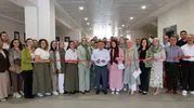 Bilecikli öğrenciler hünerlerini sergide konuşturdu