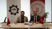 Bursa'da iş arayanlarla fabrikaları dijital ortamda buluşturan yeni sistem