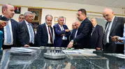 Niğde sanayi ile bilim dünyasını ortak masada buluşturdu