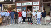 İznik halkı suç olaylarına karşı tek ses oldu