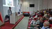 Trakya çiftçisi tarlayı sürmeden ekim yapmaya hazırlanıyor