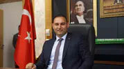 Kilis Belediye Başkanı Hakan Bilecen partisinden ayrıldı