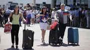 Rus turistlerin vazgeçilmezi yine değişmedi: Zirve değişmedi