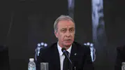 Beşiktaş’ta Vincenzo Italiano dönemi resmen başladı