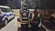 Beylikdüzü’nde plakayı büken motosikletliye dev ceza