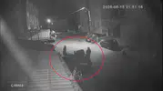 Hatay'da 54 suç kayıtlı hırsızın motosiklet mesaisi
