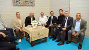 Kayseri rüzgarı İstanbul Atatürk Havalimanı’nda esiyor