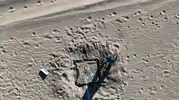 İztuzu Plajı’nda caretta caretta mesaisi hız kazandı