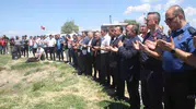 Beyşehir Gölü'nde balıkçıların üç aylık bekleyişi sona erdi