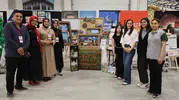 Elazığ’da öğrenciler atıkları teknolojiyle buluşturup geleceğe iz bırakıyor
