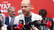 Bilal Erdoğan Sakarya'da gençlere dijital detoks çağrısı yaptı