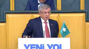 Davutoğlu Ankara zirvesi öncesi hükümeti stratejisizlik ile suçladı