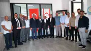 Manisa ve Güzelyurt arasında dijital iş birliği dönemi