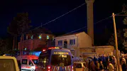Kayseri'de cami cemaatine kanlı saldırı