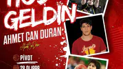 Göztepe pota altına 2.08'lik dev isimle güç kazandı