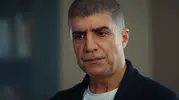 Özcan Deniz oğlu Kuzey'in mezuniyet töreninde görüntülendi