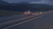 Karabük yollarında dehşet saçan sürücüye ağır fatura