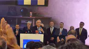 Aziz Yıldırım Ankara’da Fenerbahçe için yeni dönem sözü verdi