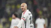 Beşiktaş’ta ayrılık rüzgarları: Yıldız isme İskoçya’dan sürpriz talip