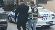 Beylikdüzü’nde trafikte şiddete 180 bin lira ceza kesildi