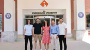 İzmirli öğrenciler ders çalıştıkça sanal para kazanacak