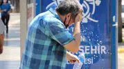 Aydınlılar dikkat termometreler 40 dereceyi vuracak