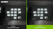 Nvidia'dan oyunlarda görüntü kalitesini artıracak yeni yapay zeka güncellemesi