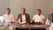 Mezopotamya turizminde rota 5,5 milyon ziyaretçiye çevrildi