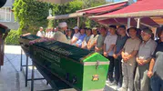 Kocaeli’yi yasa boğan kaza sonrası acı veda