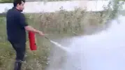 Makinistler rotayı değiştirdi yangına müdahale etti