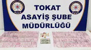 MİT görevlisi yalanıyla yaşlı kadını dolandıran ikili havalimanında yakalandı