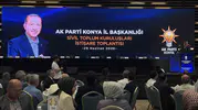 Konya'da yerel yönetim ve sivil toplum güçlerini birleştirdi