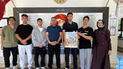 Bayburtlu gençler eski cihazları çöpe atmadı