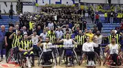 Fenerbahçe İstanbul Jet final yolunda vites yükseltti