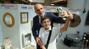 Samsunlu kadınların el emeği 4 bin esere dönüştü