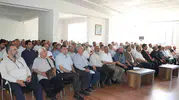 Elazığ’da yaz kursları için din görevlilerine özel eğitim