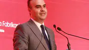 Gaziantep’te dev sanayi yatırımları hız kesmiyor