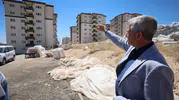 Şahinbey’de ev hayali kuranlar için yeni etap yükseliyor