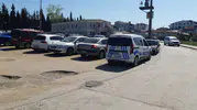Körfez’de diş hastanesi önünde bıçaklı saldırı
