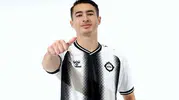 Altay Yunus Efe için rotayı yine Alanya’ya çevirdi