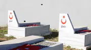 Harmantepe Şehitleri 110 yıl sonra törenle anıldı