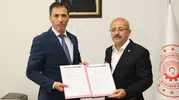 Bayburt Ticaret ve Sanayi Odası dijitalleşmeye geçiyor