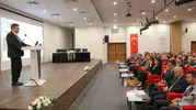 Samsun merkezli yeni dijital sağlık denetim sistemi dönemi başladı