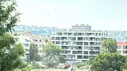 Karşıyaka Stadı arazisinde iş makineleri çalışmaya başladı